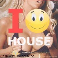 VA - I Like House - Exclusiv Clubbin.as.ro >> TrackList - Milk and - > > Muzica