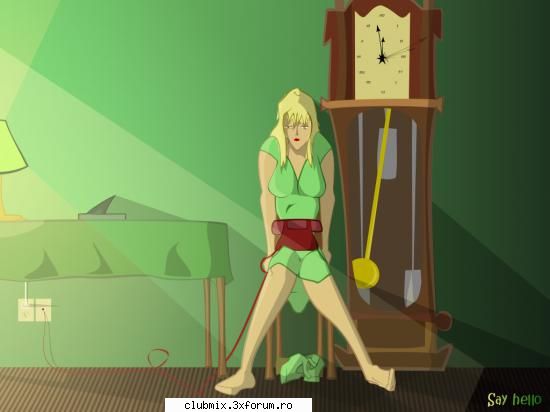 ca nu  intra nici draq pe forumu asta :rotfl: merita batuti astia .... sa mai intre si ei ce  ia